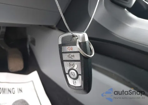 2023 Ford F-150 Xlt из США, поврежденный, VIN 1FTFW1E57PKD28761